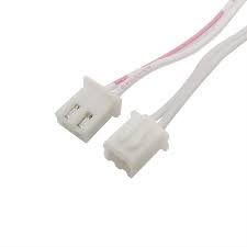 CABLE CONNECTOR _ XH2.54 Female To Female_ 20cm / 2p