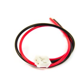 cable wire with female connector-ph2.0/2p