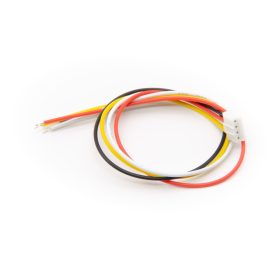 cable wire with female connector-ph2.0/4p