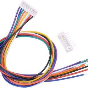 cable wire with female connector-ph2.0/10p