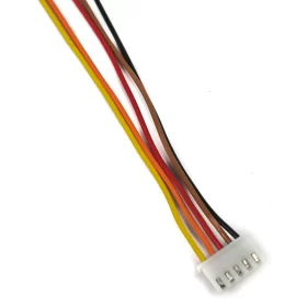 cable wire with female connector-ph2.0/5p