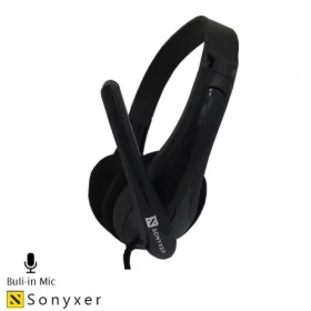 HEADPHONE HEADSET SONYXER WAVE_232