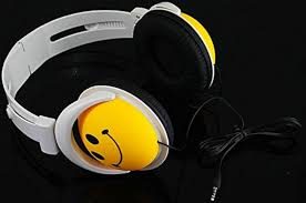 HEADPHONE HEADSET SONYXER WAVE_232