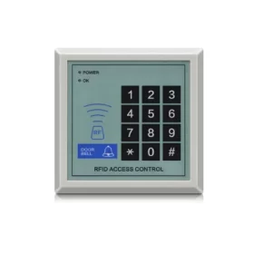 Access Control Stand_Alone Single Door System
