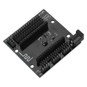 NodeMCU Baseboard V3.0 ESP8266 SERIAL Port Baseboard