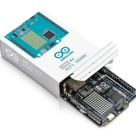 Arduino UNO R4 WiFi