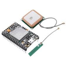 A9G GSM/GPRS+GPS/BDS Development Board