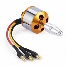 Brushless Motor A2212/13T 1000KV