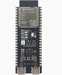 ESP32_S3 _DevKitC_1_N16RB