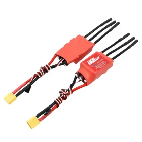 30A RC Brushless Motor Electric Speed Controller ESC