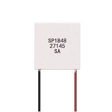 قطعة  بلتيير Peltier Plate Module SP1848_27145 Thermoelectric Cooler